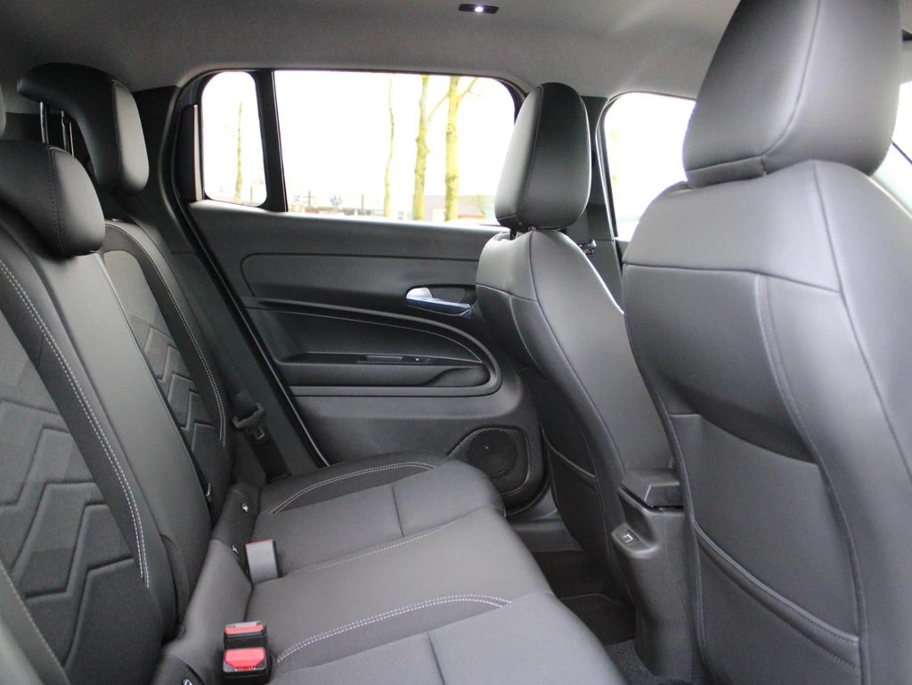 Jeep Avenger – foto 7