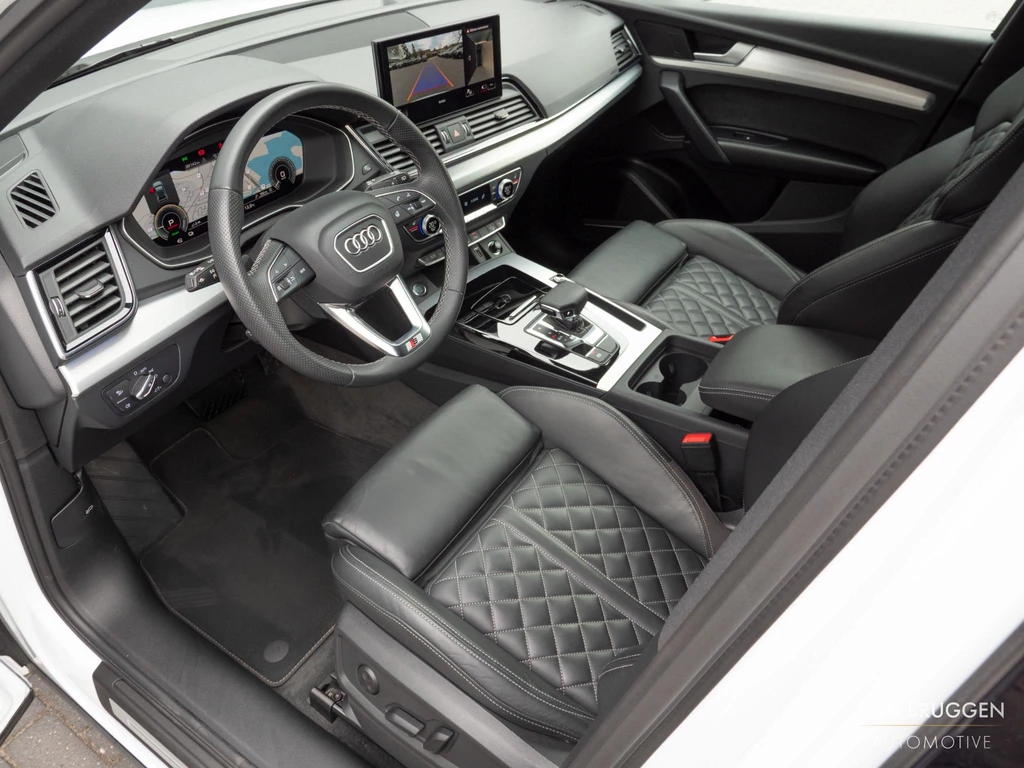 Audi Q5 – foto 19