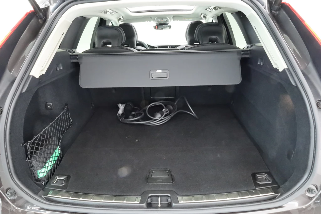 Volvo XC60 – foto 41
