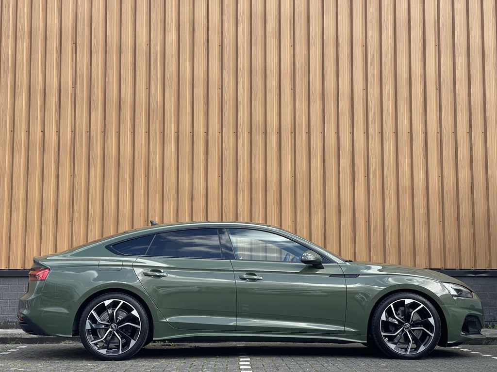 Audi A5 – foto 5