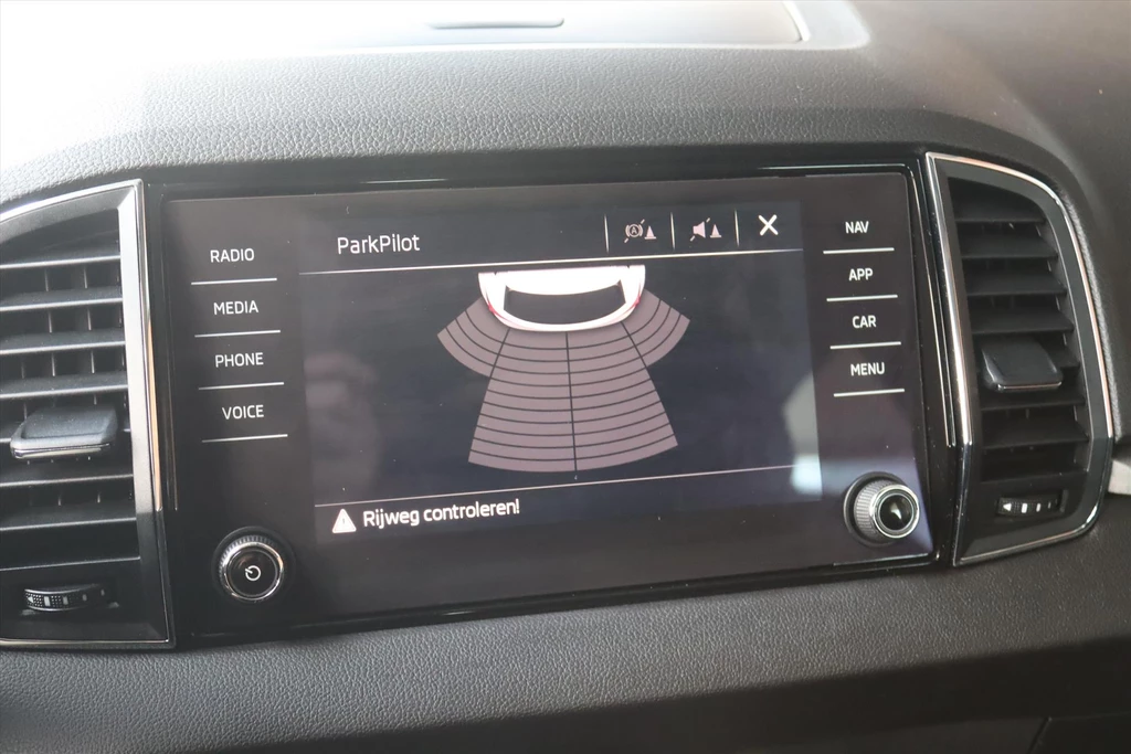 Škoda Karoq – foto 25