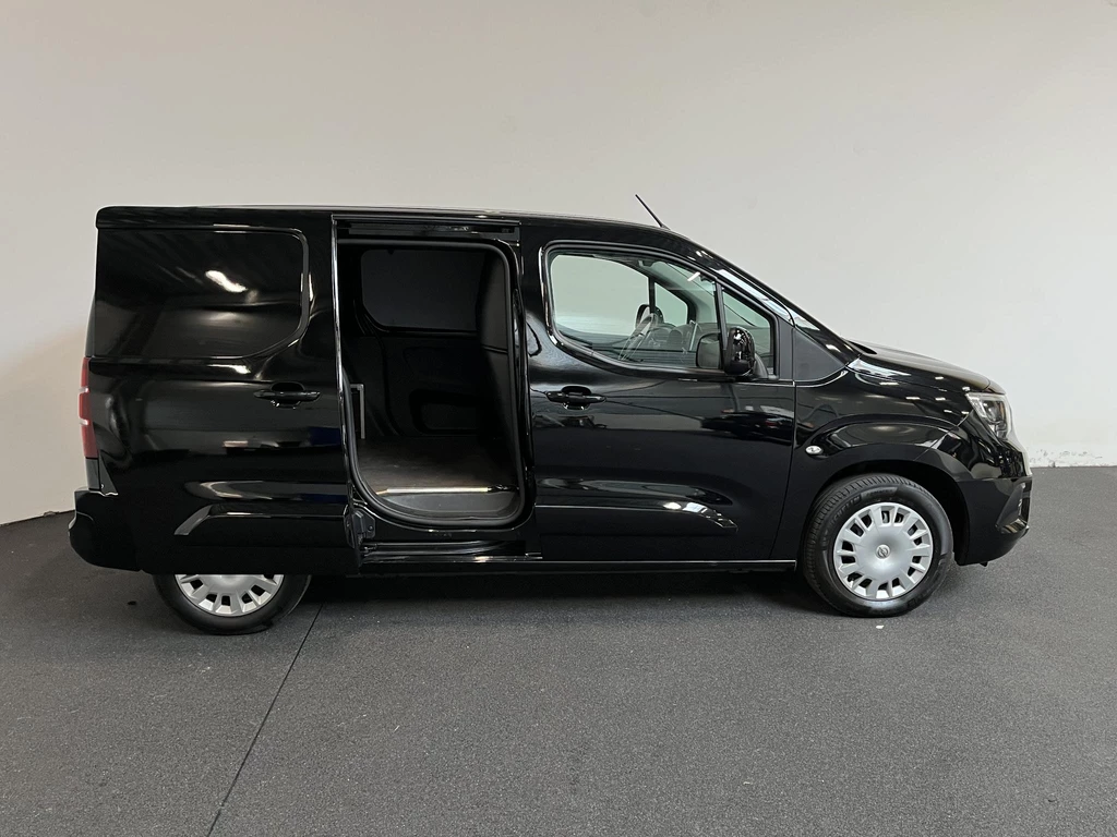 Opel Combo – foto 8