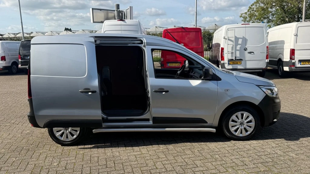 Renault Express – foto 8