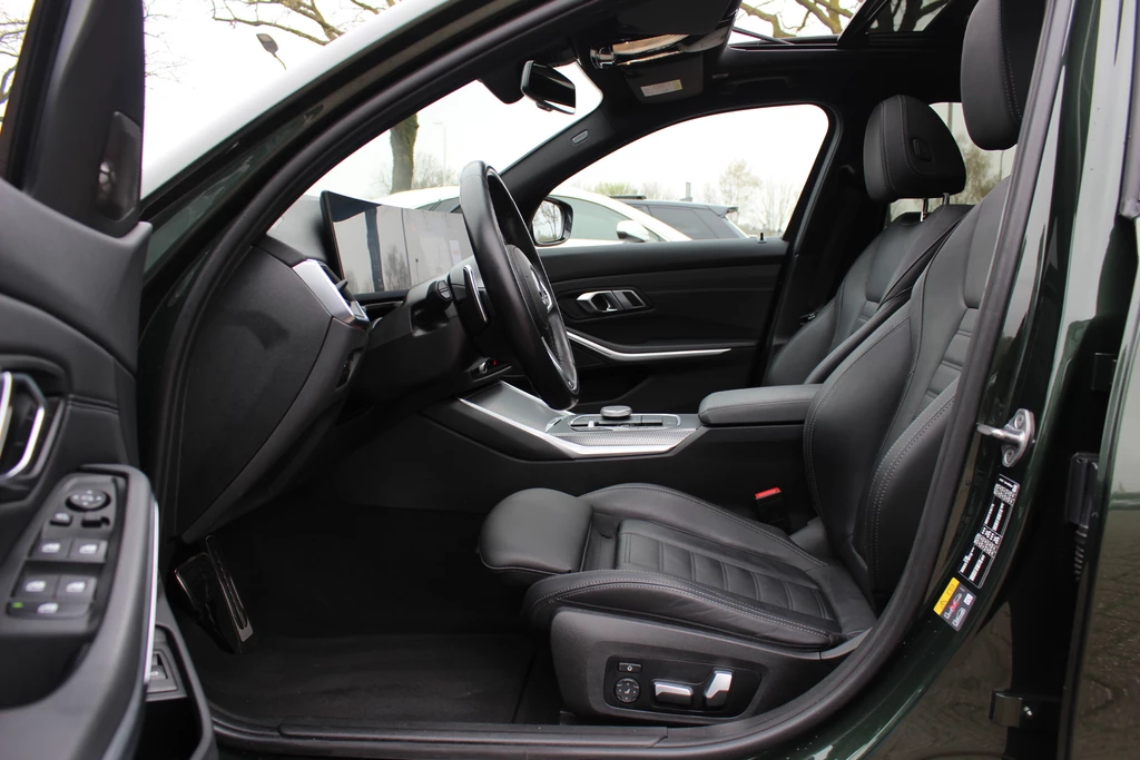 BMW 3 Serie – foto 13