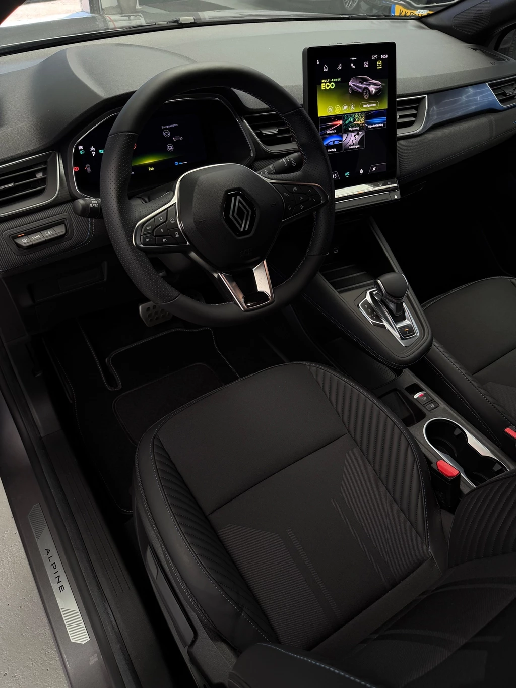 Renault Captur – foto 15