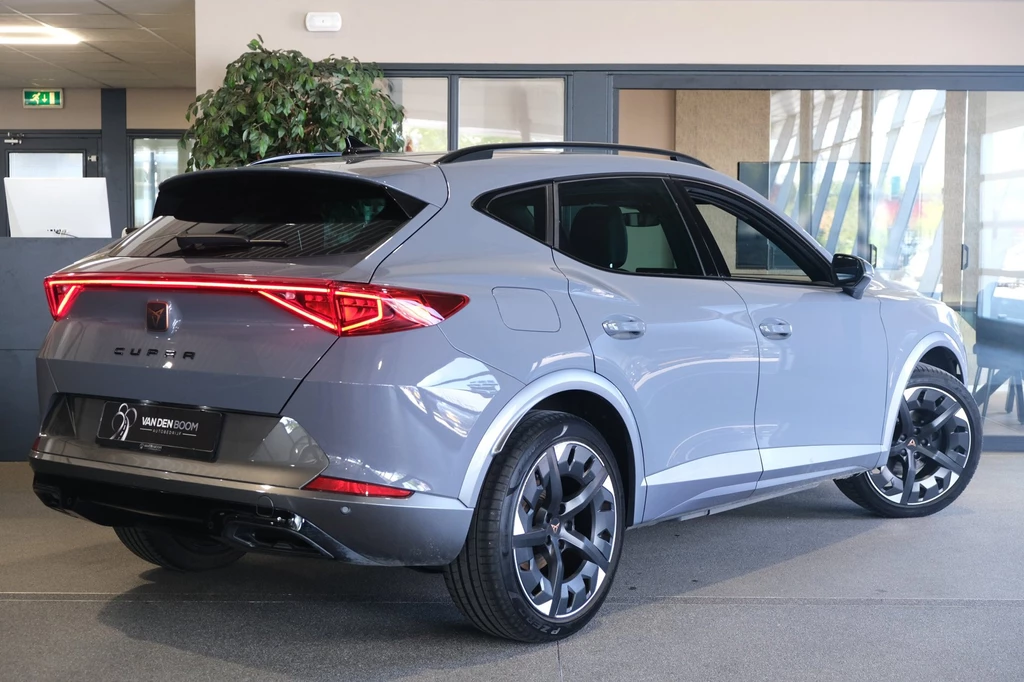 CUPRA Formentor – foto 5