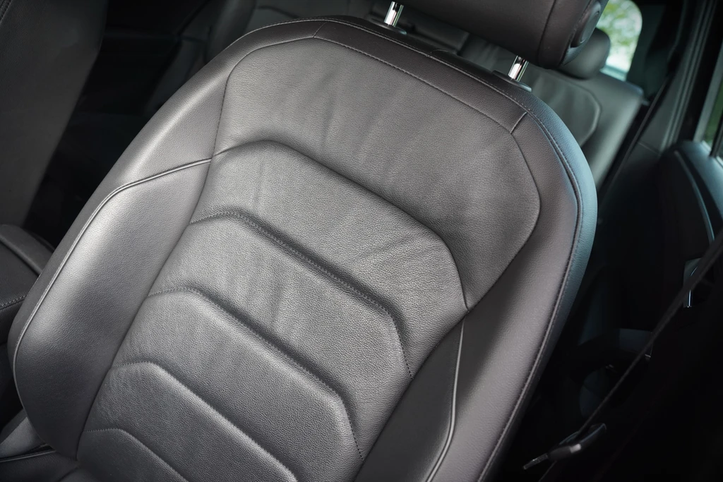 SEAT Tarraco – foto 30