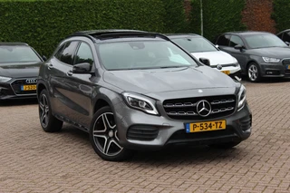 Mercedes-Benz GLA – thumbnail 6