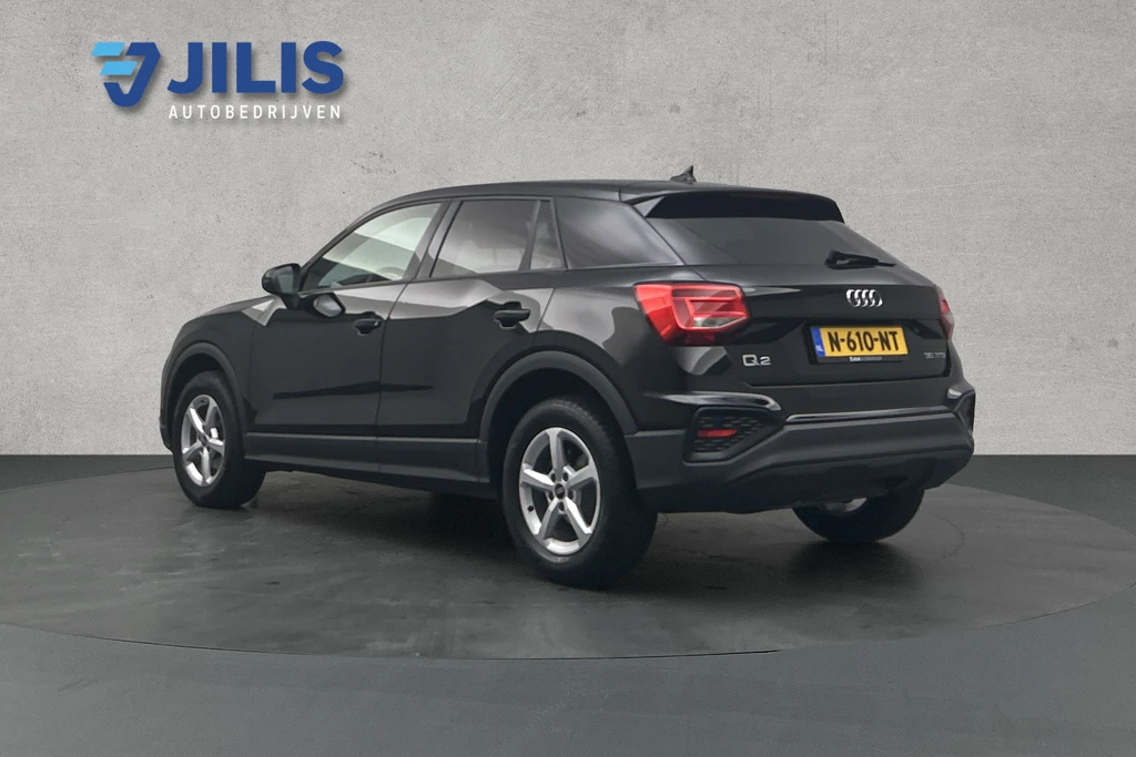 Audi Q2 – foto 4