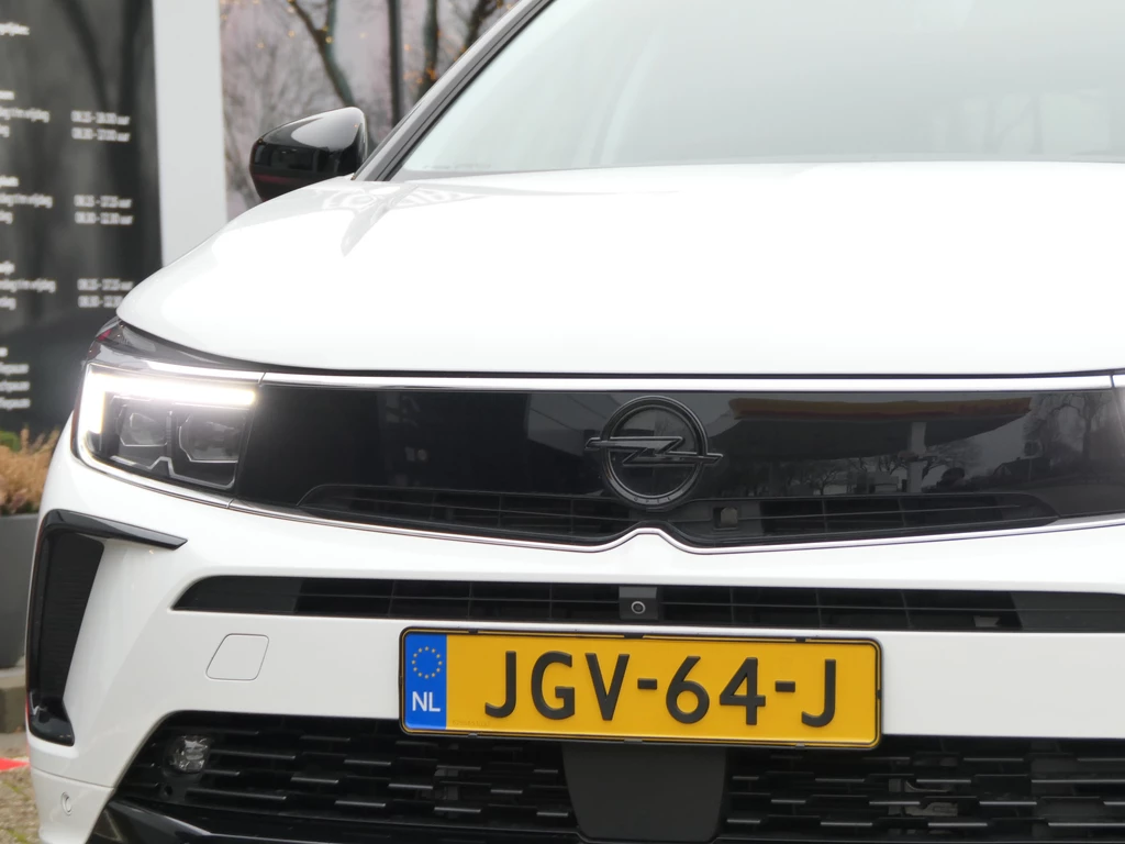 Opel Grandland – foto 10