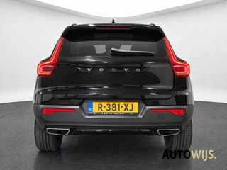 Volvo XC40 – thumbnail 4