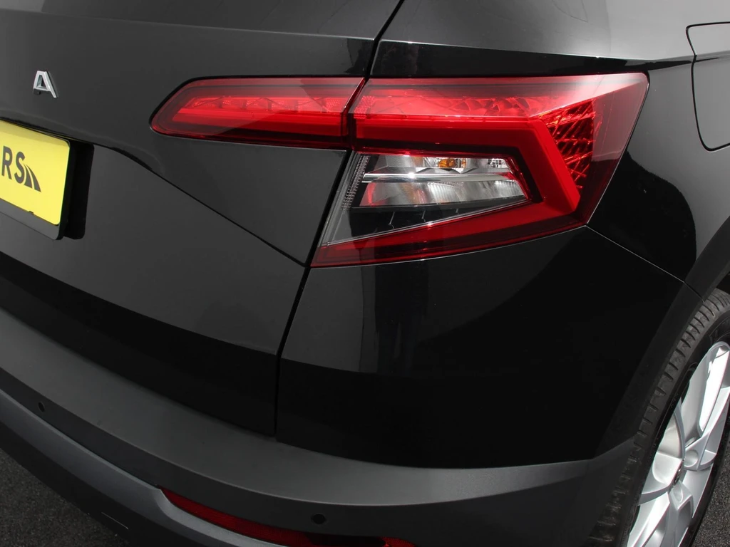 Škoda Karoq – foto 32