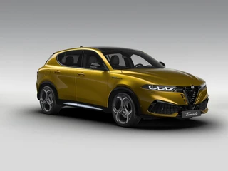 Alfa Romeo Tonale – thumbnail 6