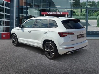 Škoda Karoq – thumbnail 3
