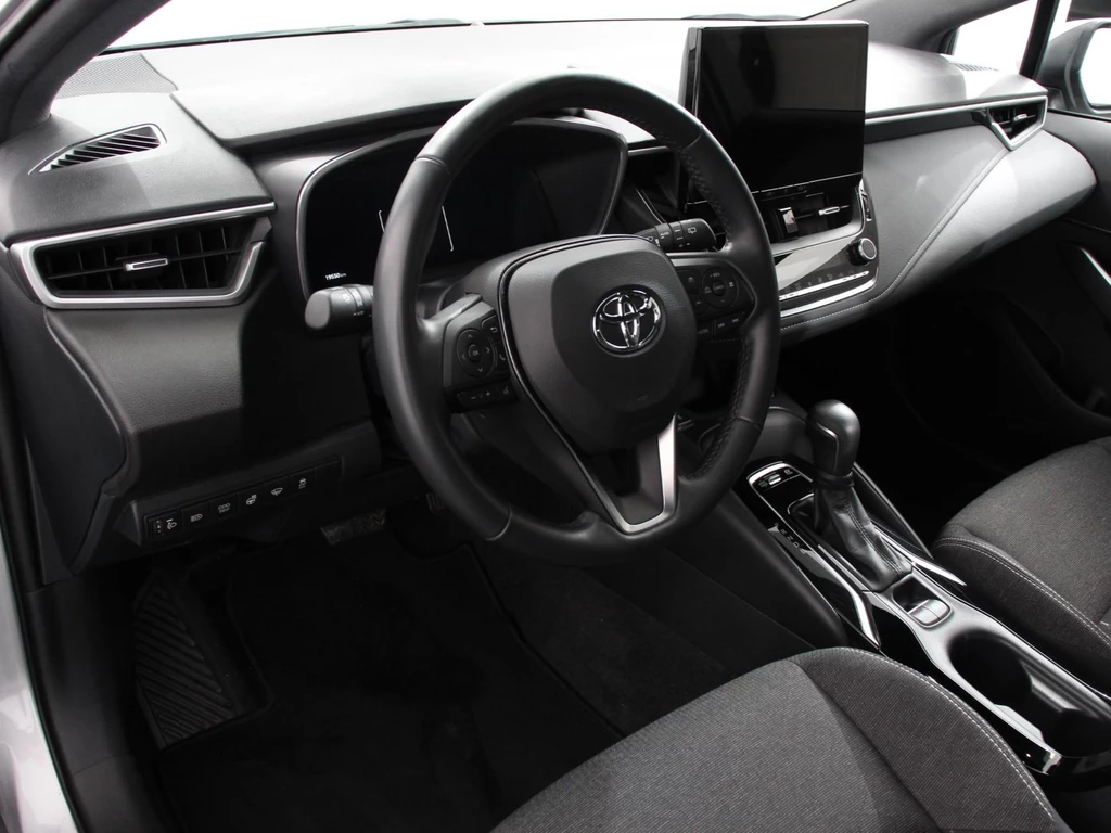 Toyota Corolla Touring Sports – foto 11