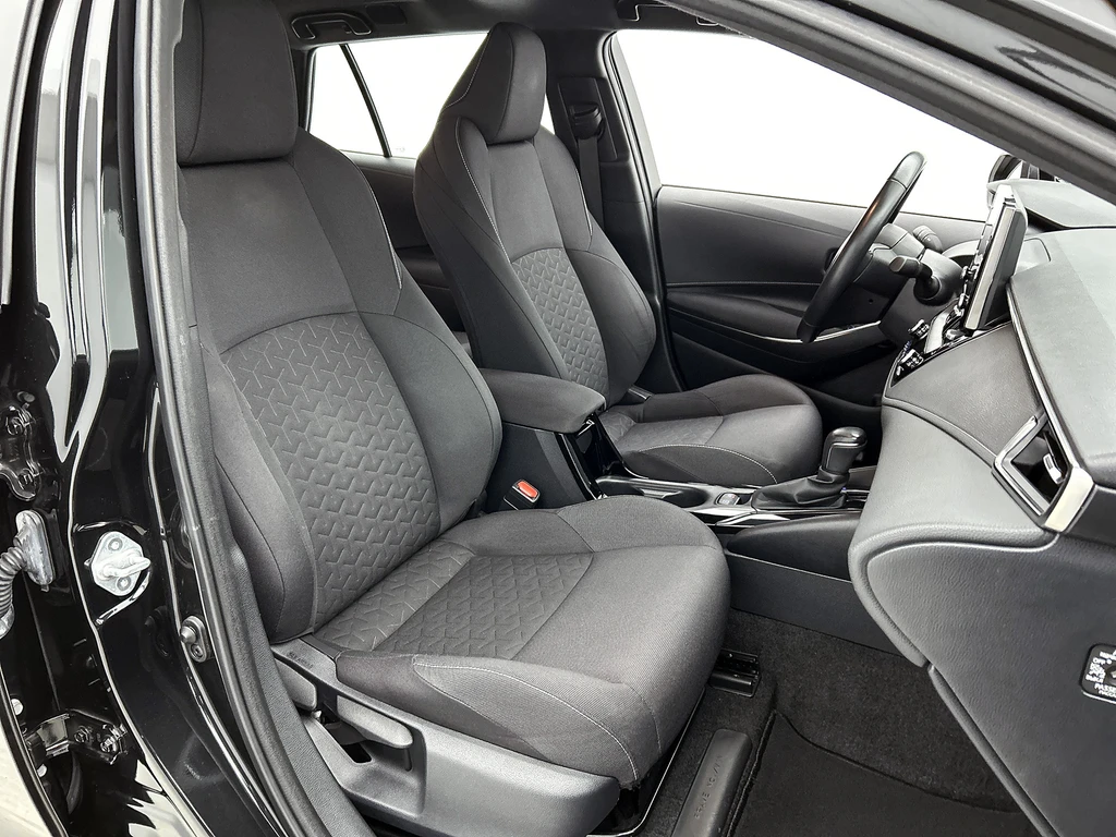 Toyota Corolla Touring Sports – foto 39