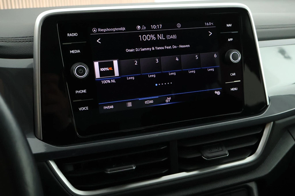 Volkswagen T-Roc – foto 20