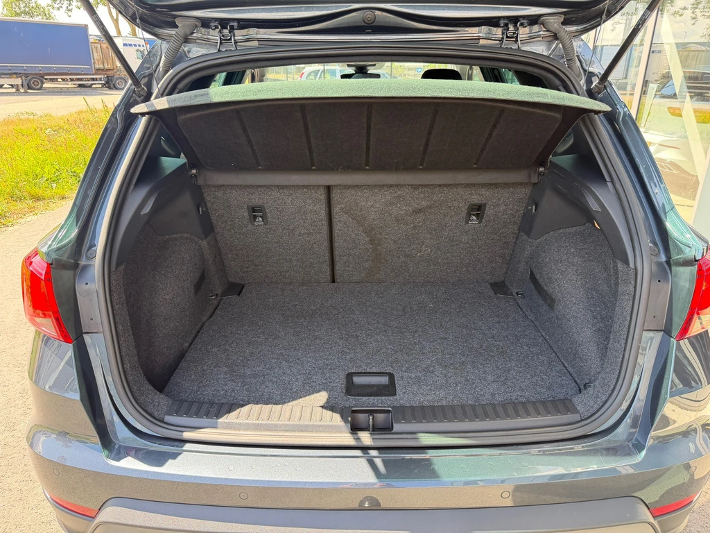 SEAT Arona – foto 15