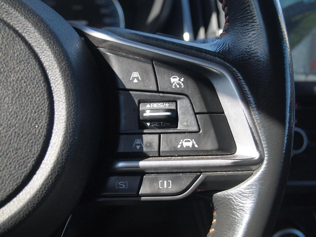 Subaru XV – foto 19