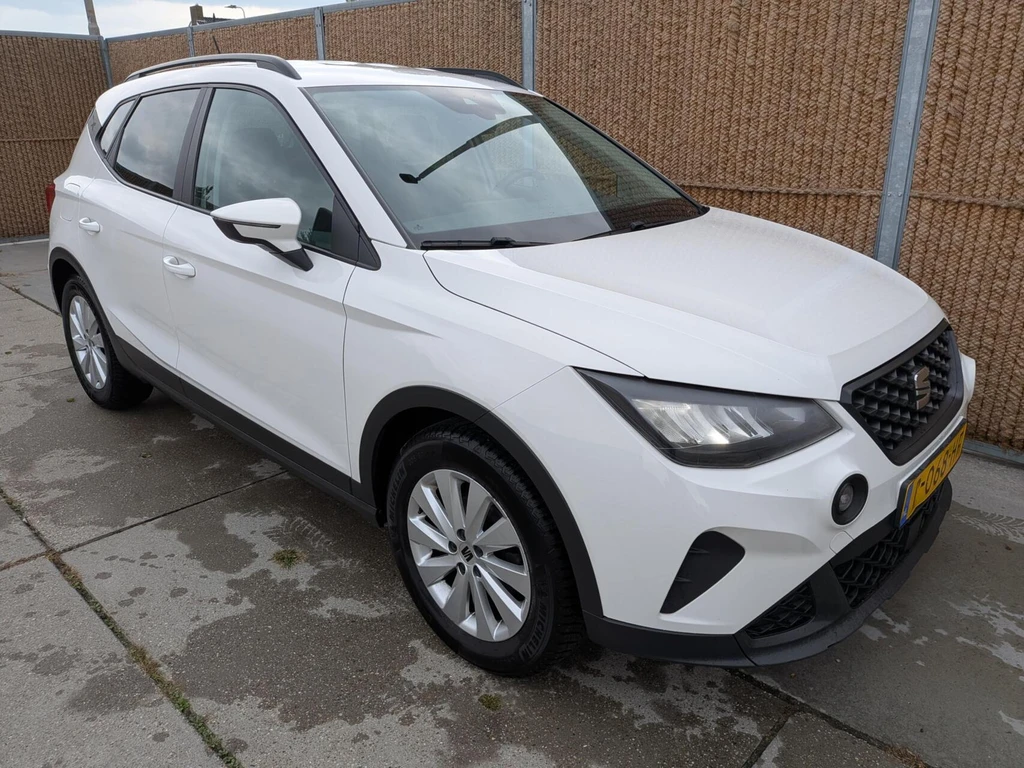 SEAT Arona – foto 9