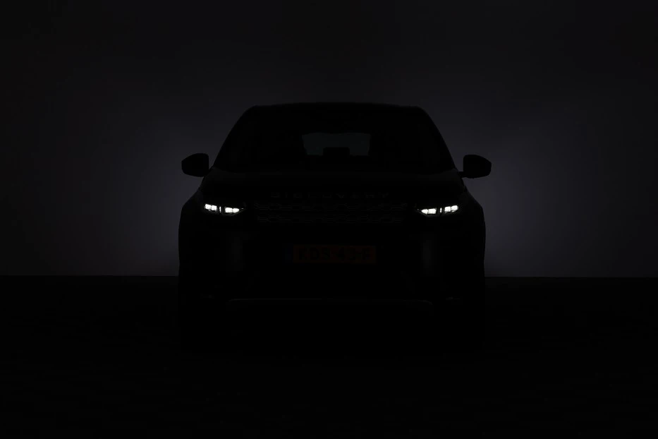 Land Rover Discovery Sport – foto 8