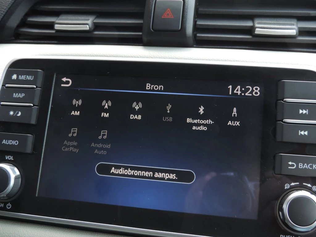 Nissan Micra – foto 32