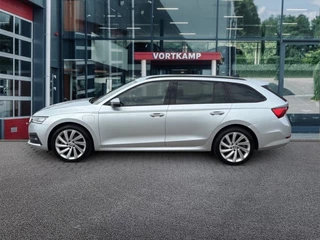 Škoda Octavia – thumbnail 2