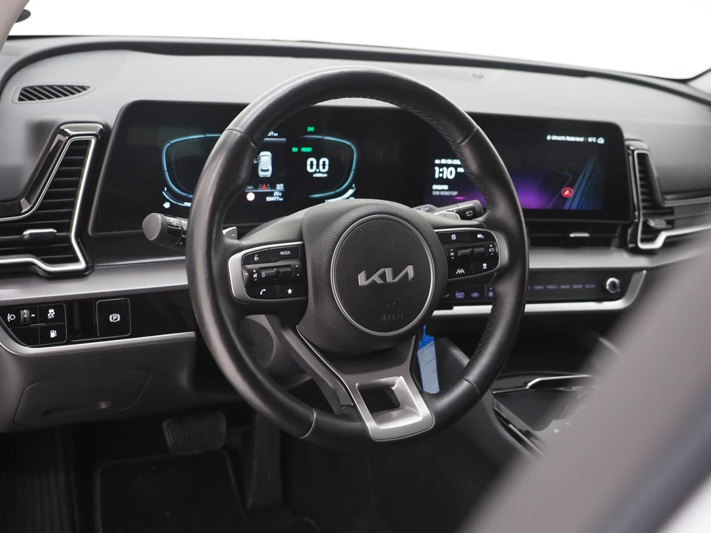Kia Sportage – foto 16