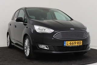 Ford C-MAX – thumbnail 12