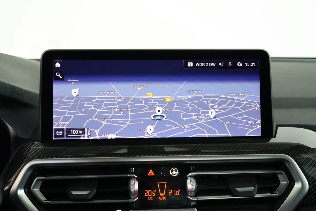 BMW X3 – foto 17