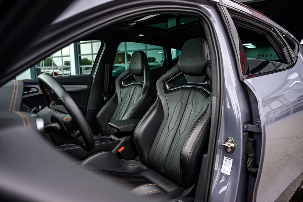 CUPRA Formentor – foto 10