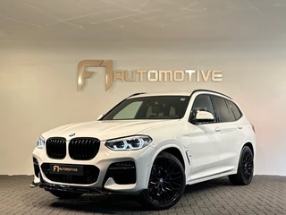 BMW X3 – thumbnail 1