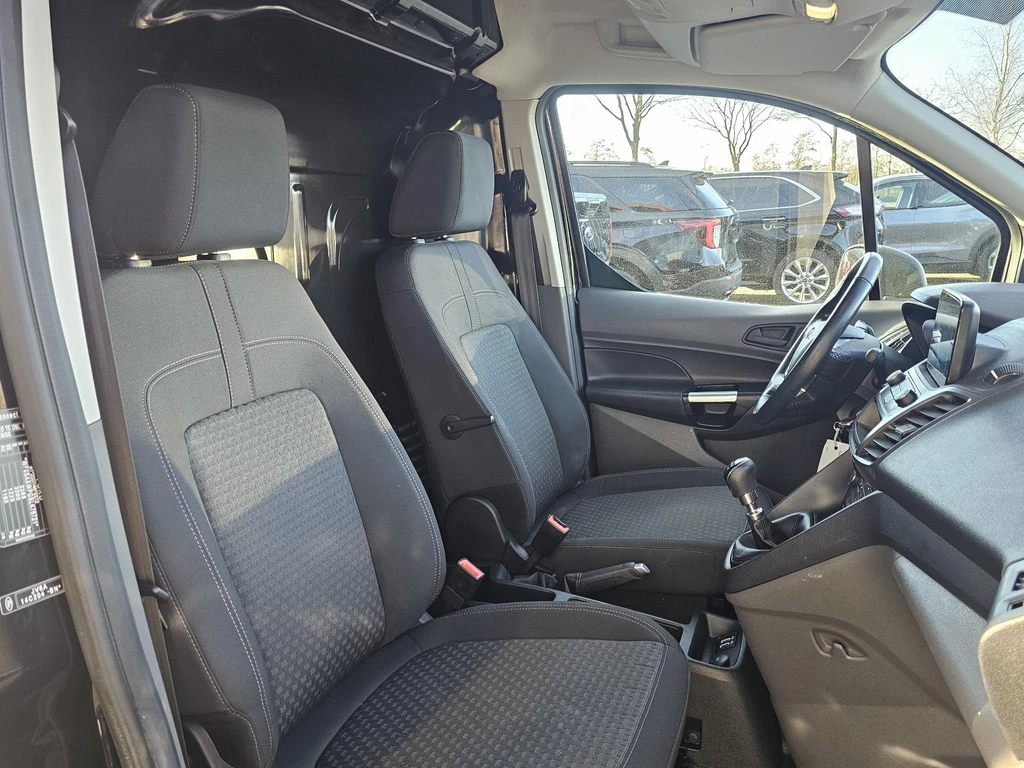 Ford Transit Connect – foto 19