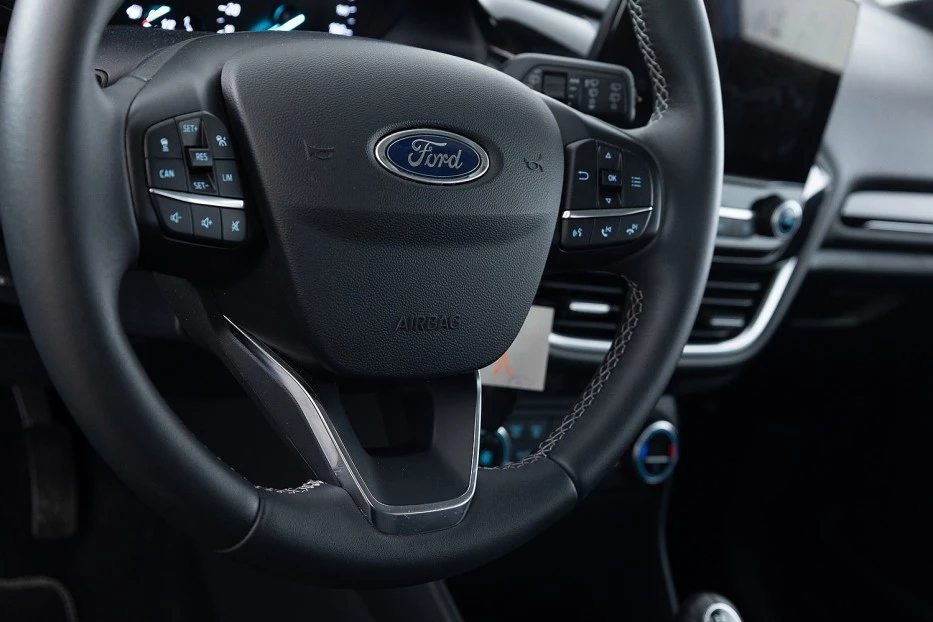 Ford Fiesta – foto 13