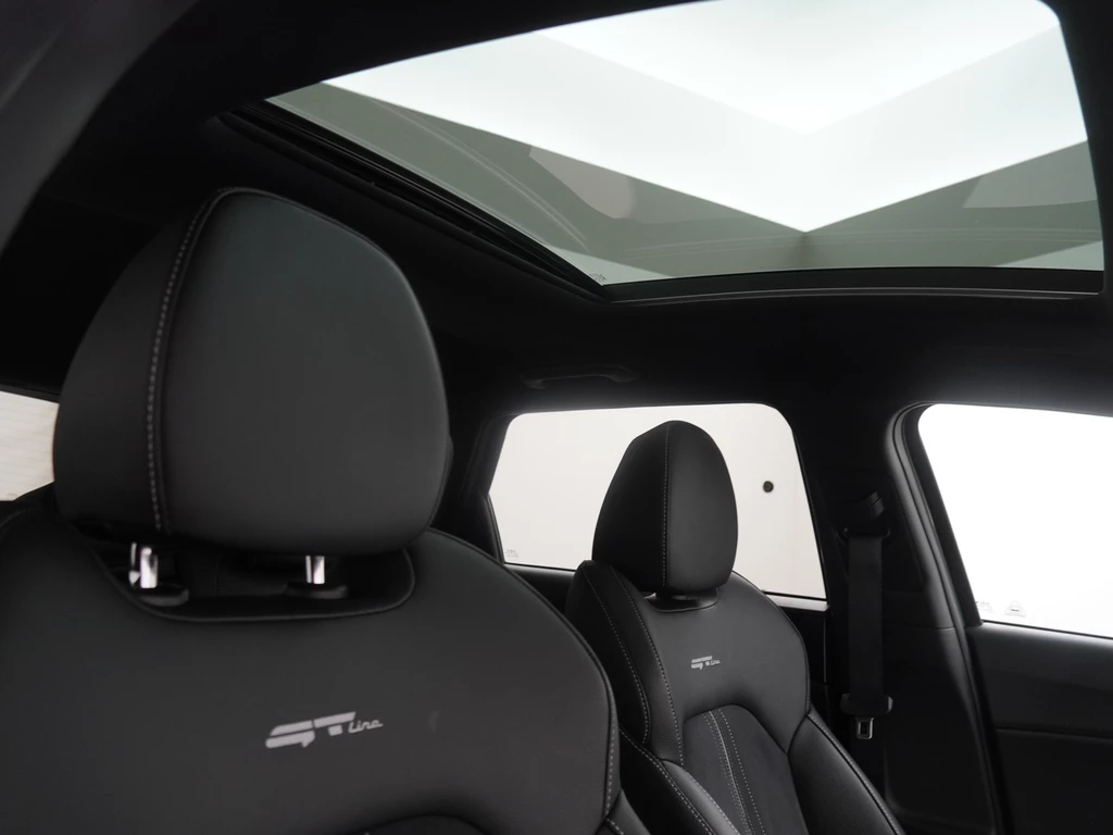 Kia Ceed Sportswagon – foto 43