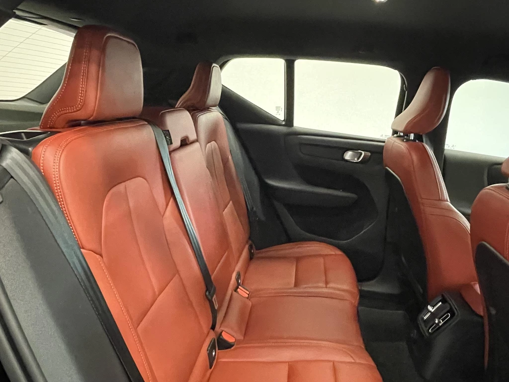 Volvo XC40 – foto 28