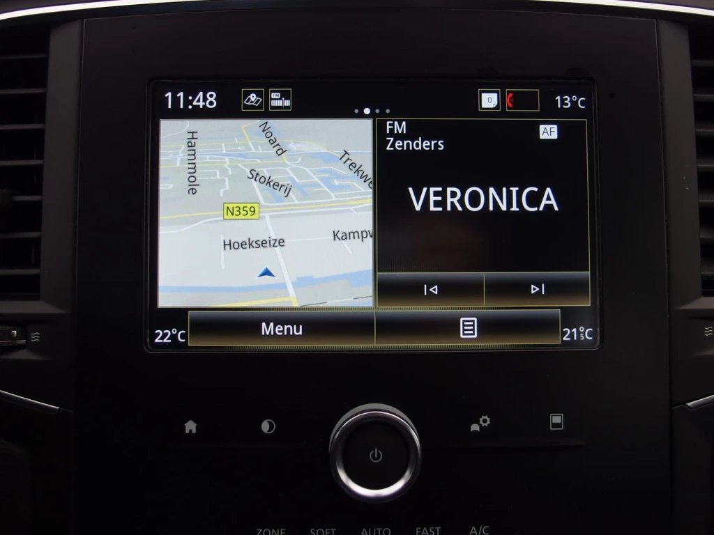 Renault Mégane Estate – foto 15