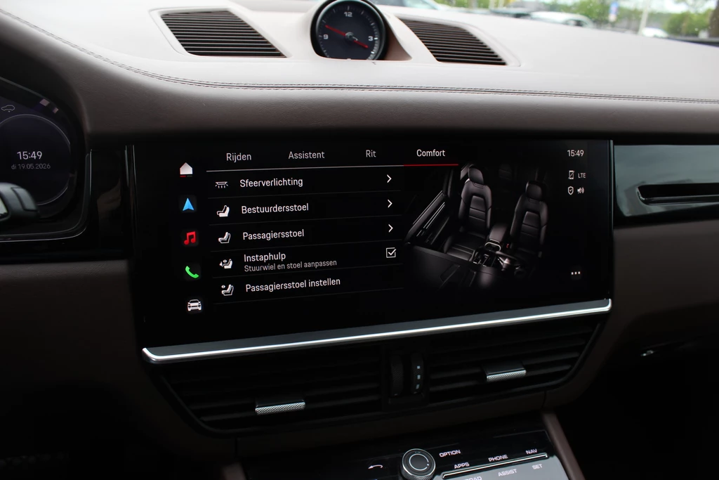 Porsche Cayenne – foto 28