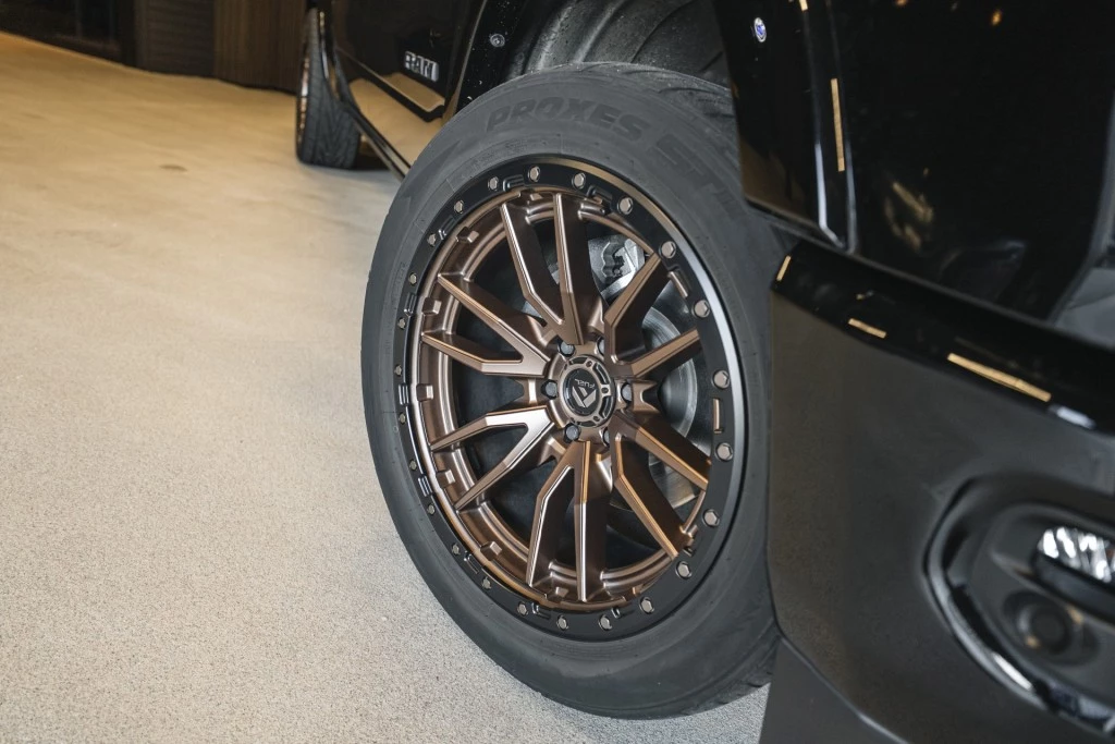 Dodge Ram – foto 6