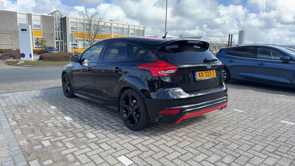 Ford Focus – foto 2