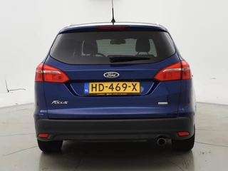 Ford Focus – thumbnail 3