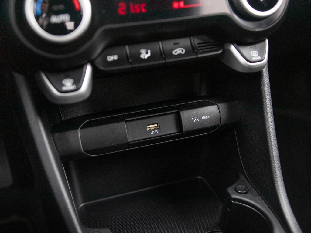 Kia Picanto – foto 20