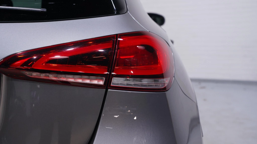 Mercedes-Benz A-Klasse – foto 13