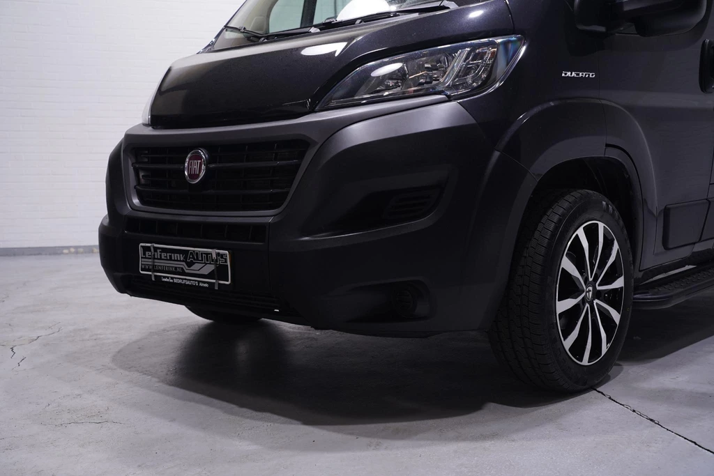Fiat Ducato – foto 2
