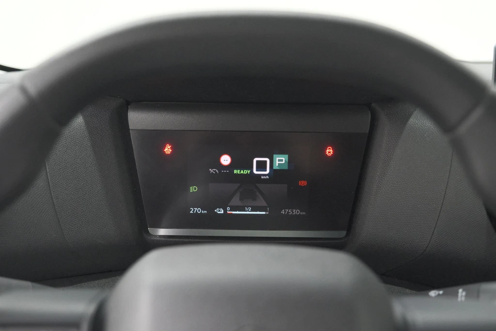 Citroën ë-C4 – foto 26