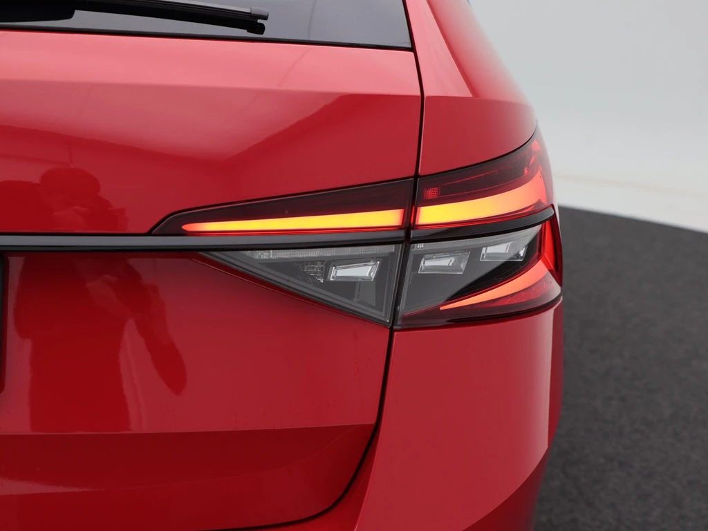 Škoda Superb – foto 16