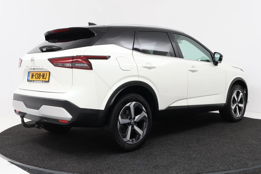 Nissan QASHQAI – foto 4