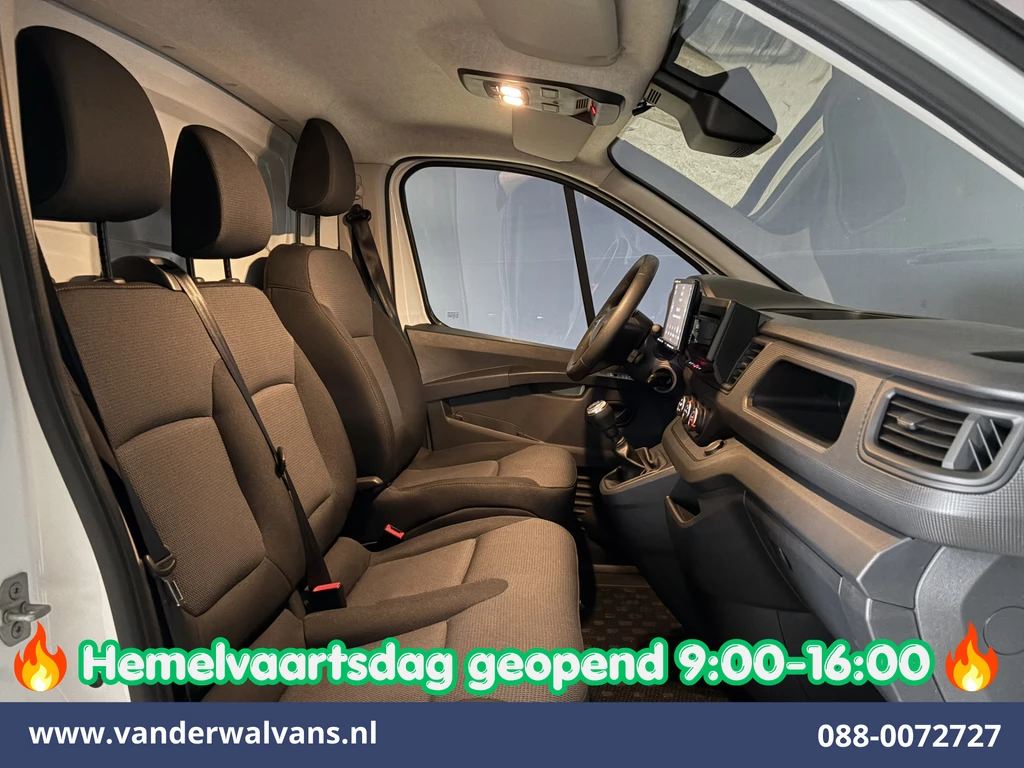 Renault Trafic – foto 10