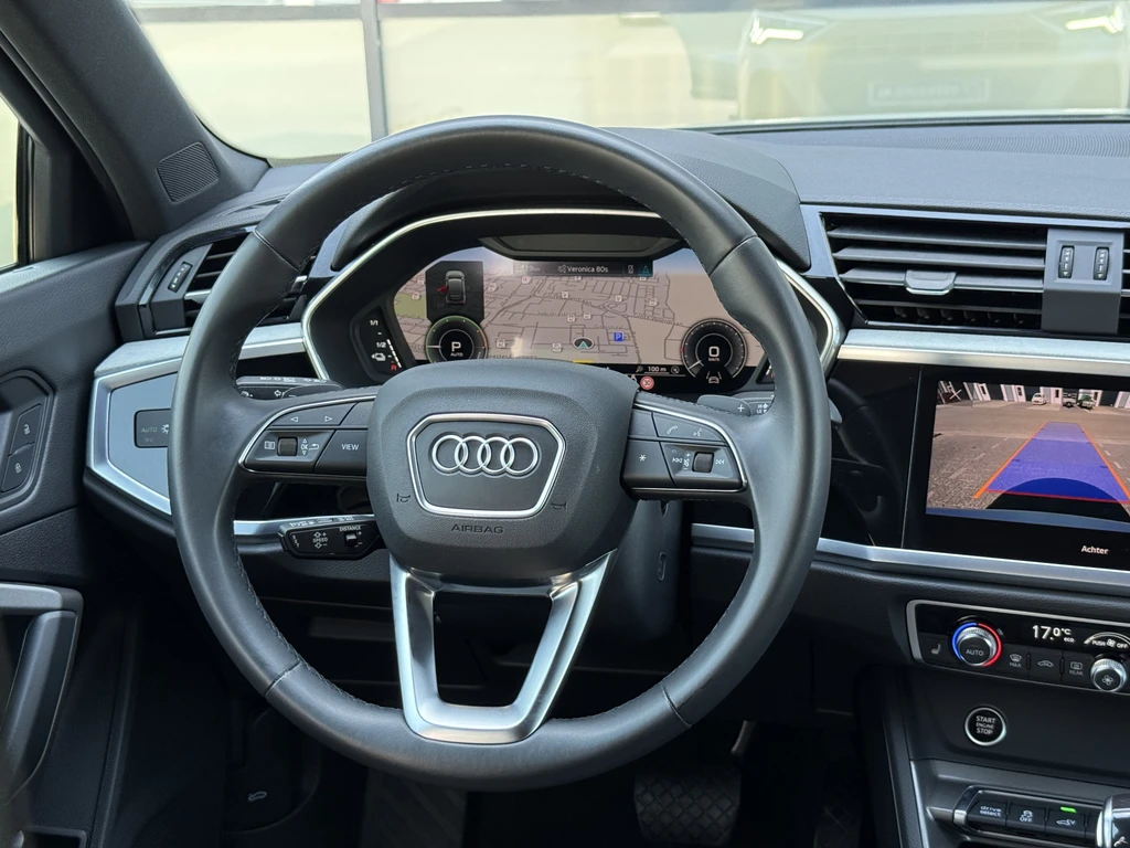 Audi Q3 – foto 28