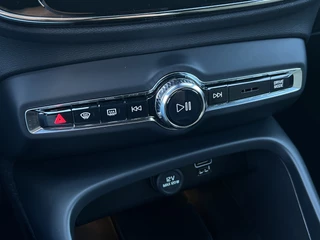 Volvo XC40 – thumbnail 22